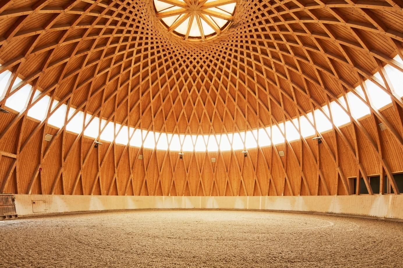 Pferdeklinik Thurland AG