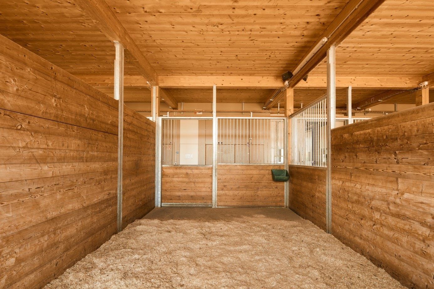 Pferdeklinik Thurland AG