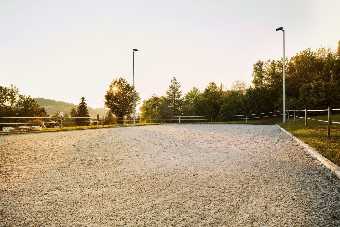 Pferdeklinik Thurland AG