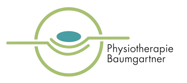 Logo der Logo der Physiotherapie Baumgartner