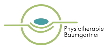 Logo der Physiotherapie Baumgartner