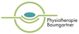 Logo der Logo der Physiotherapie Baumgartner