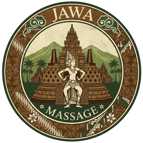 Jawa Massage Indonesia logo