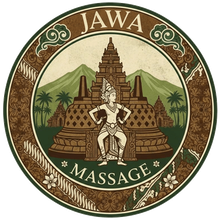 Jawa Massage Indonesia logo