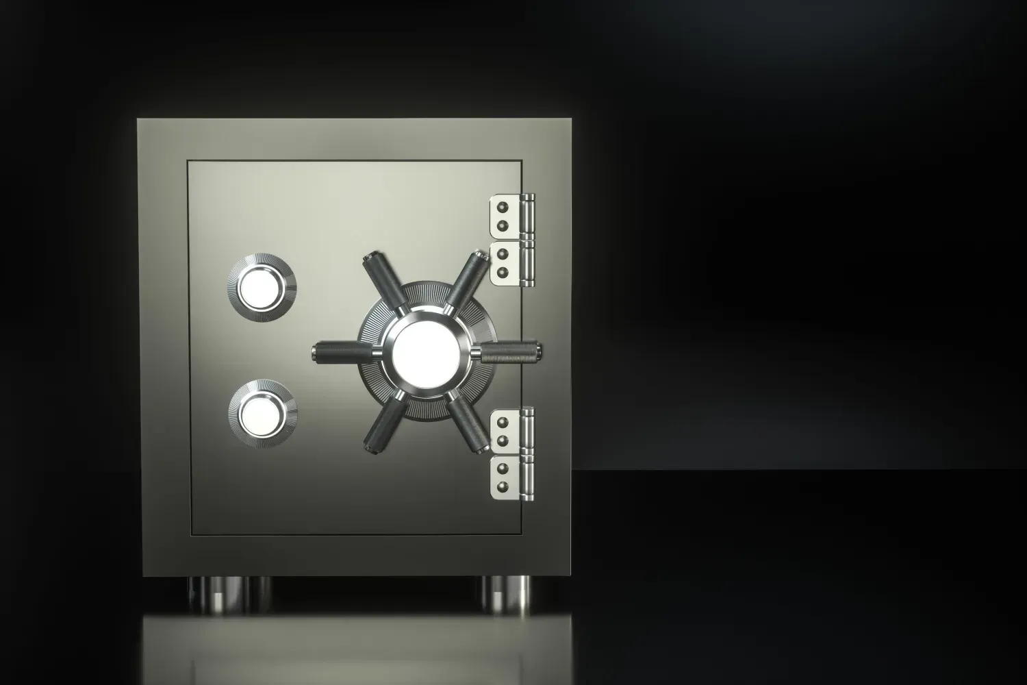 Apertura de cajas de seguridad