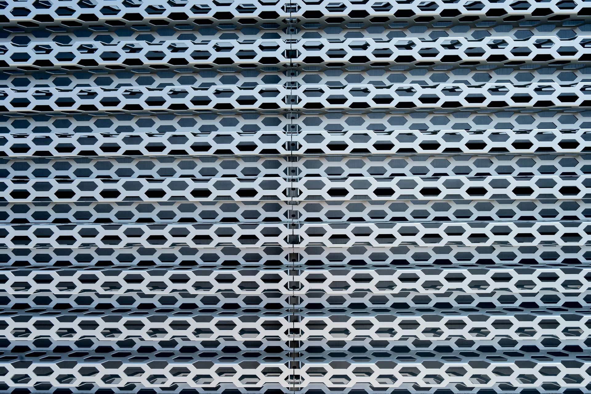 Instalación de persianas de hogar o negocio