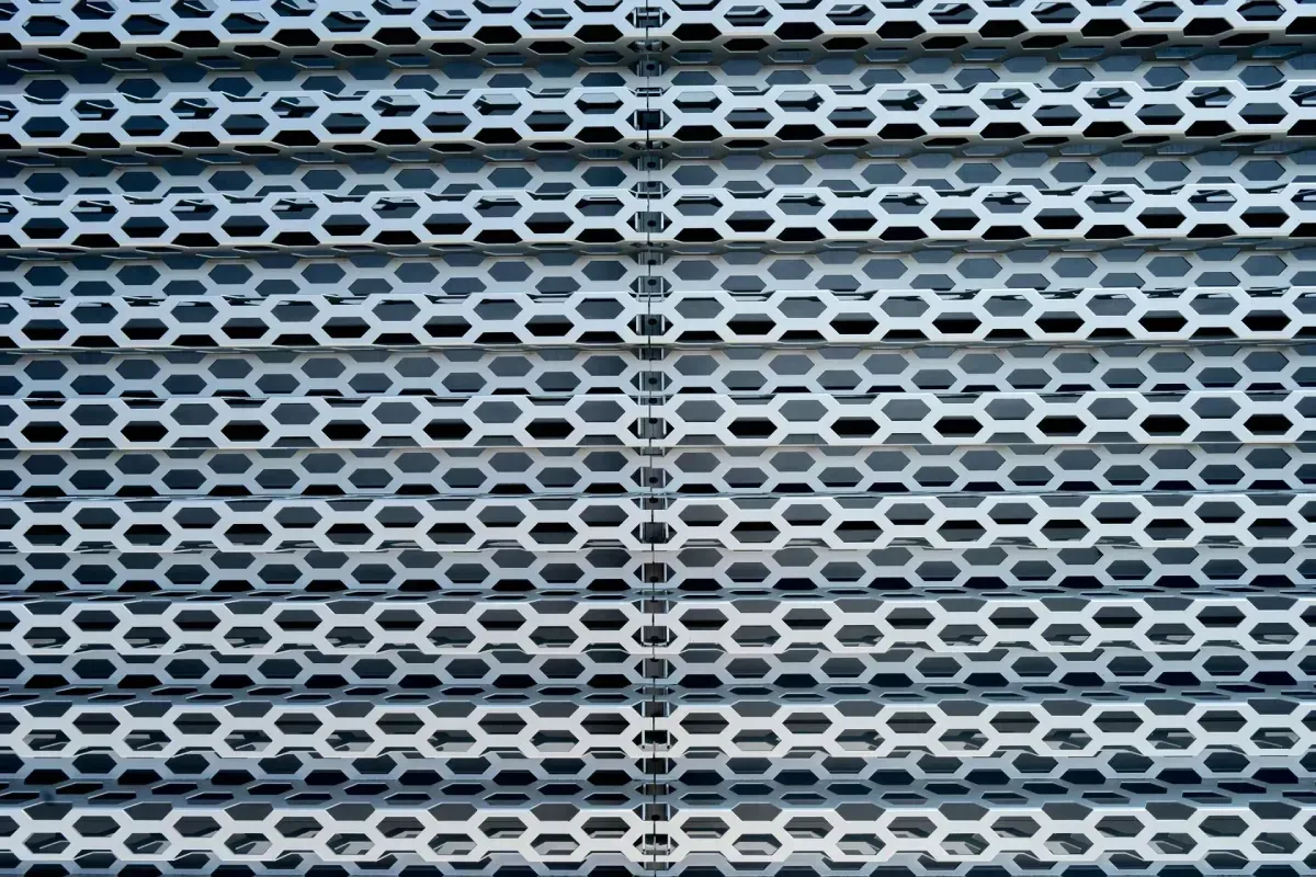 Instalaci&oacute;n de persianas de hogar o negocio