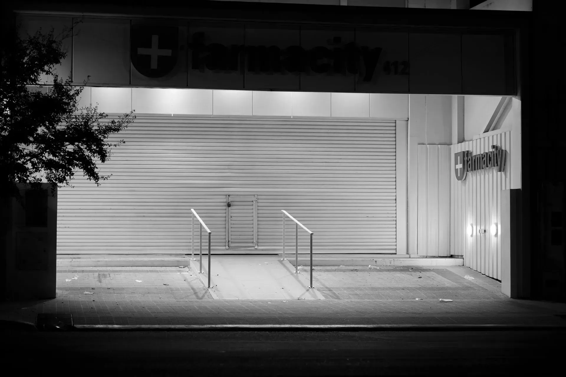 Reparación de persianas de hogar o negocio