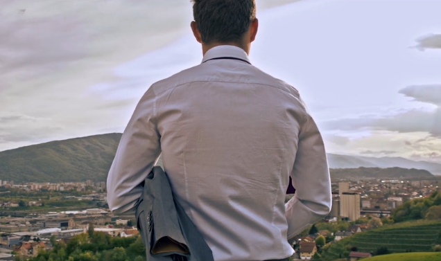 L'objectif d'un géomètre-expert