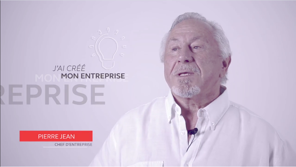 Géomètre-expert Pierre Jean