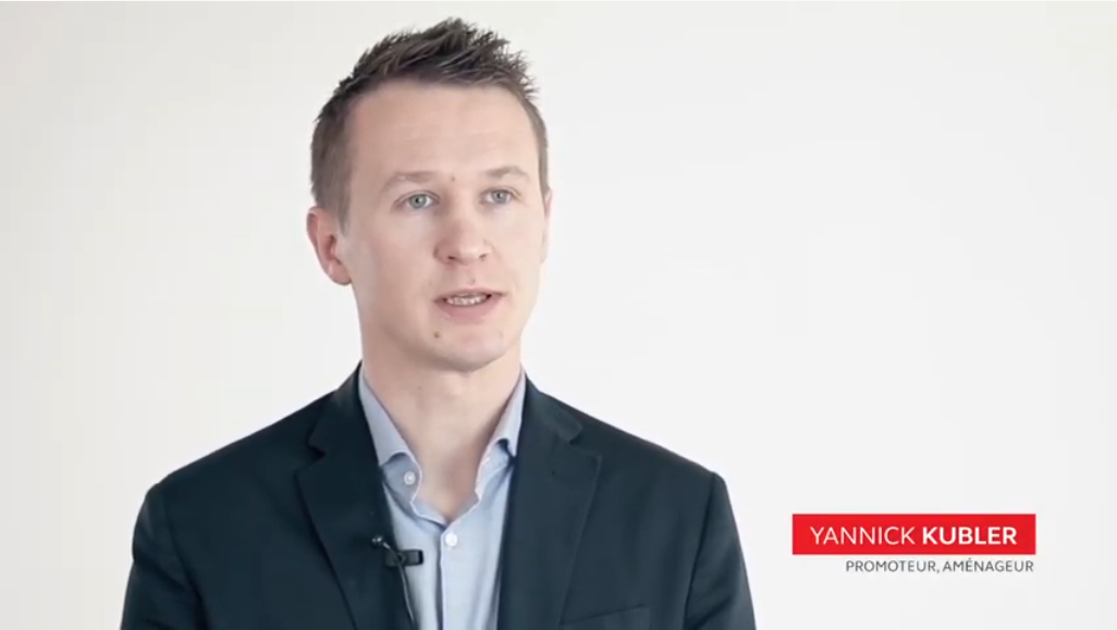 Explication du métier de géomètre-expert