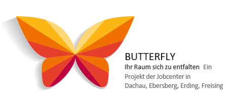 Logo Butterfly Logo Butterfly