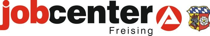 Logo Jobcenter Freising Logo Jobcenter Freising