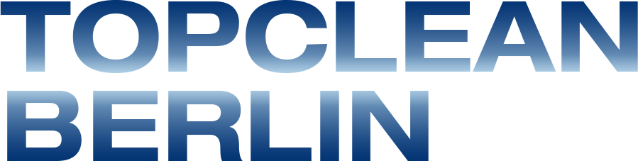 Topclean Berlin Logo