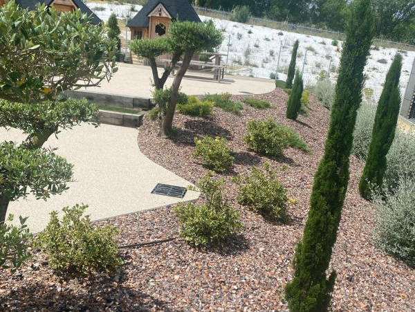 Jardin