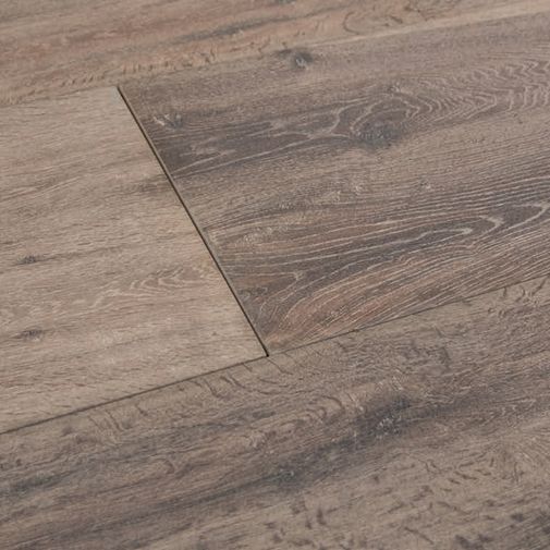 Detailansicht Bodenplatten