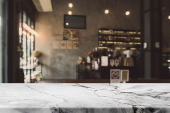 Küchenplatte aus Naturstein