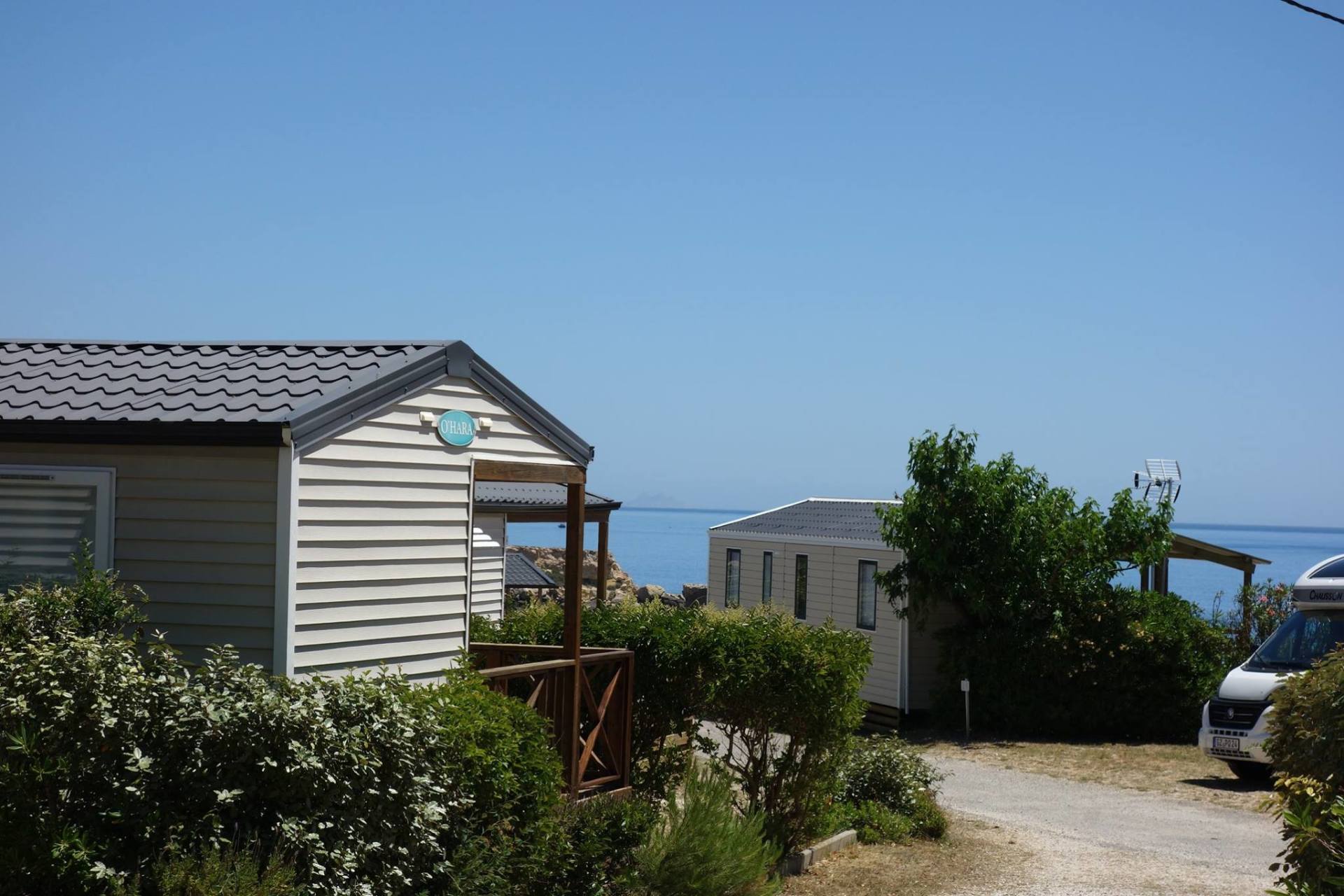 Residence Les Mouettes La Seyne Sur Mer