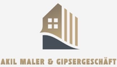 Akil Maler & Gipsergeschäft GmbH logo