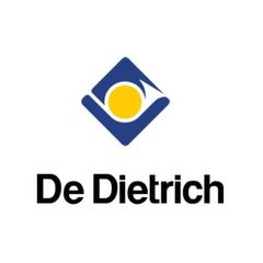 Logo de De Dietrich
