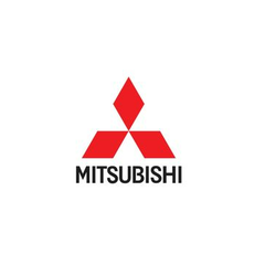 Logo de Mitsubishi