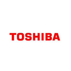 Logo de Toshiba