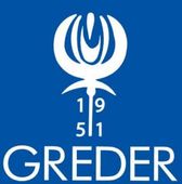 Greder Charles und Söhne GmbH Logo