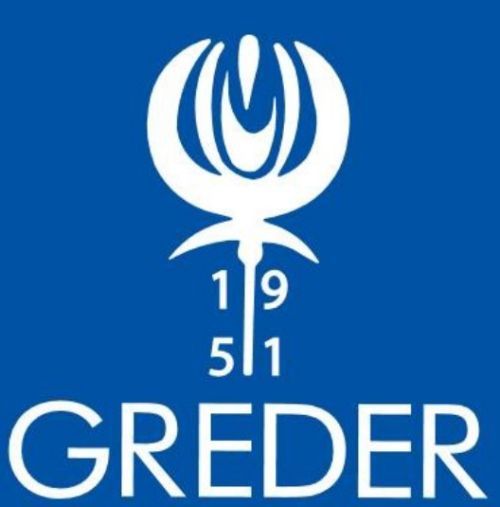 Greder Charles und Söhne GmbH Logo