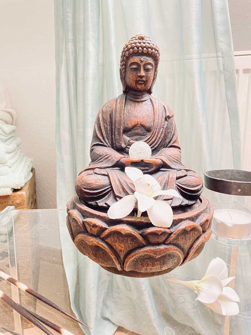 Buddha