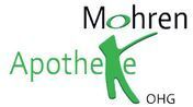 Mohren-Apotheke OHG Logo