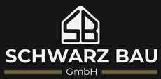 Schwarz Bau GmbH Logo