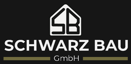 Schwarz Bau GmbH Logo