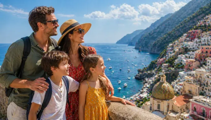 Icono de marcador de posición gris claro con un sol y montañas sobre fondo blanco