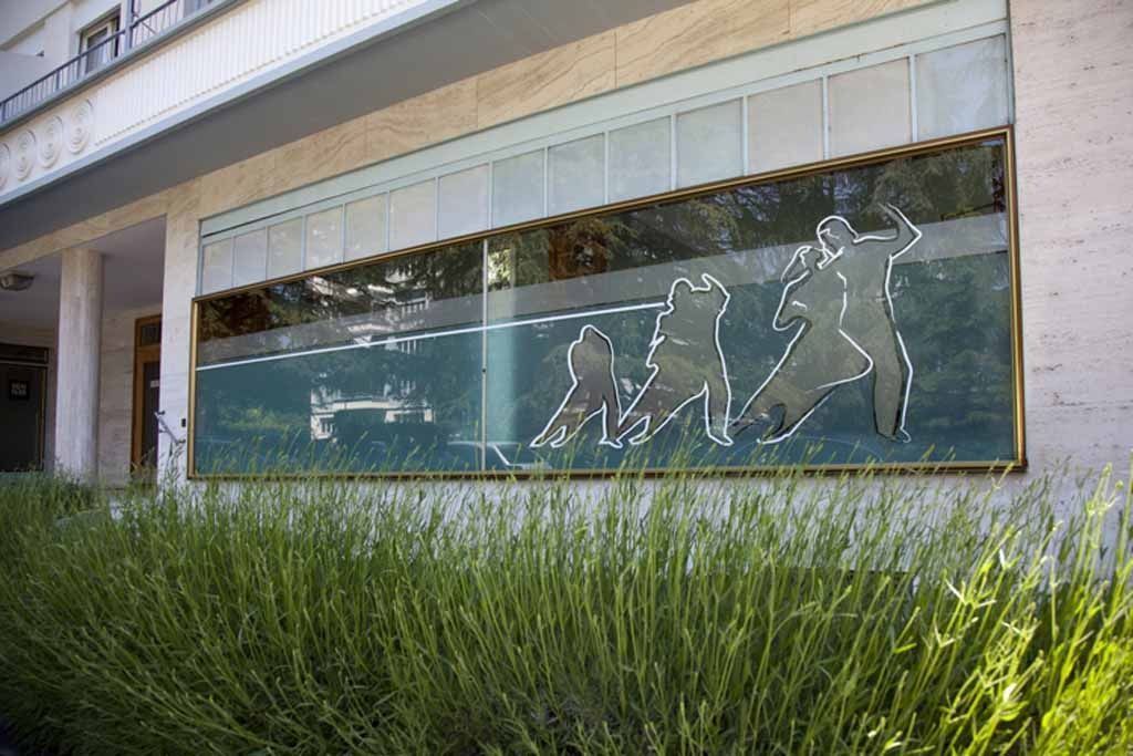 Dr Valérie D'Agostino - dépression