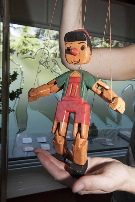 Dr Valérie D'Agostino - dépression