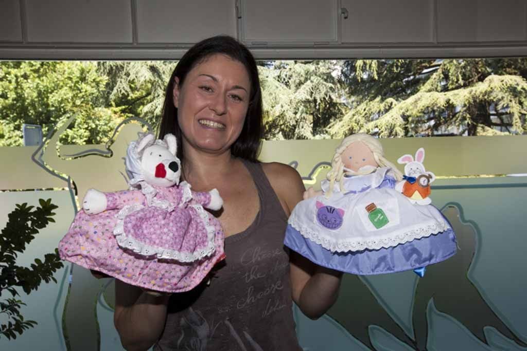 Dr Valérie D'Agostino - dépression