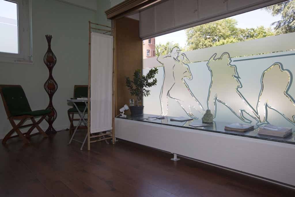 Dr Valérie D'Agostino - dépression