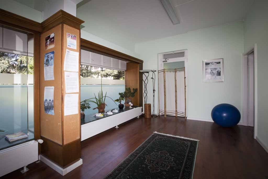 Dr Valérie D'Agostino - dépression