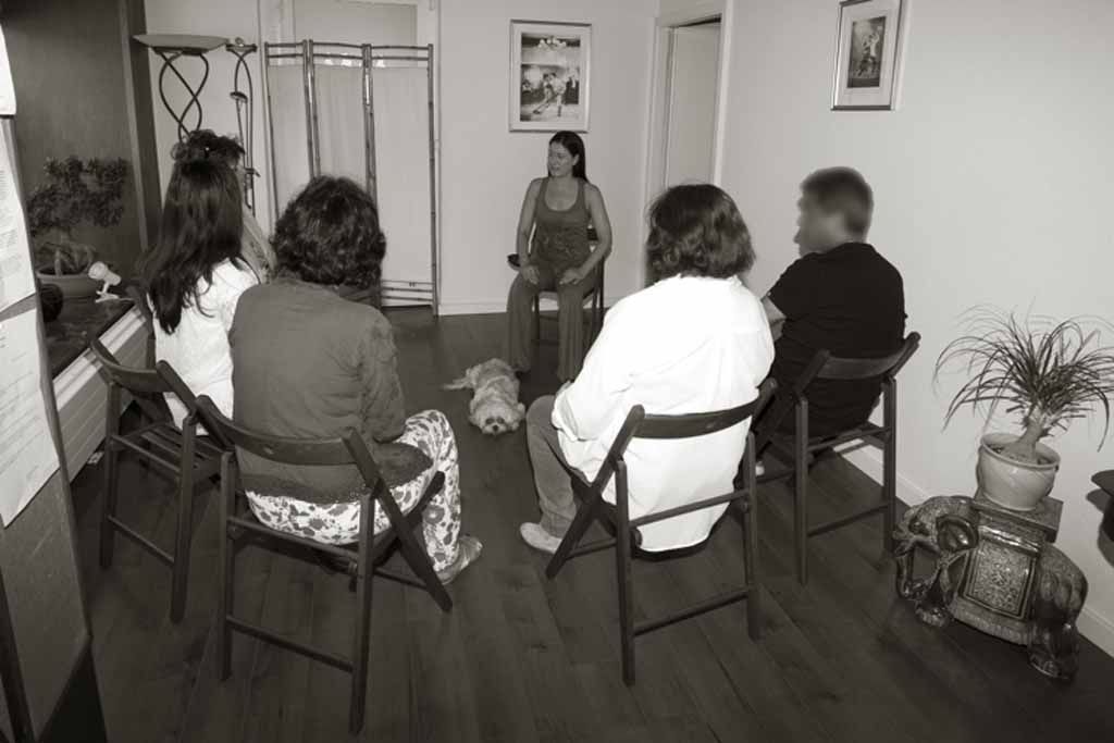 Dr Valérie D'Agostino - harmonie