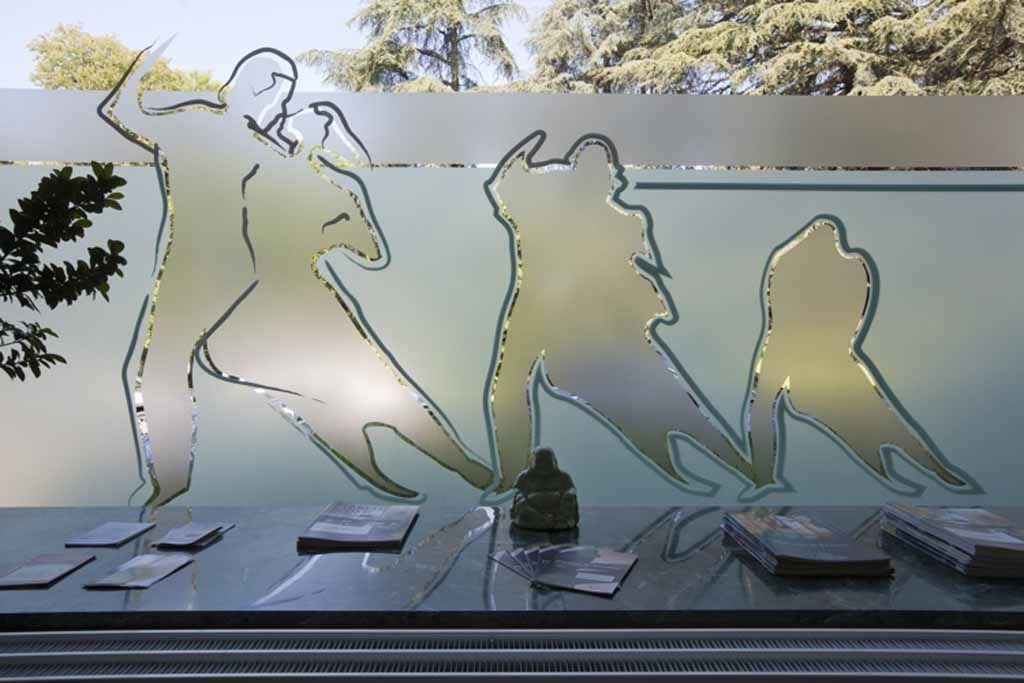 Dr Valérie D'Agostino - dépression