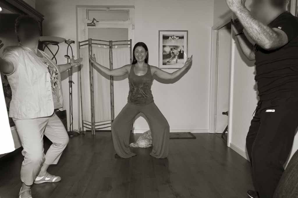 Dr Valérie D'Agostino - dépression