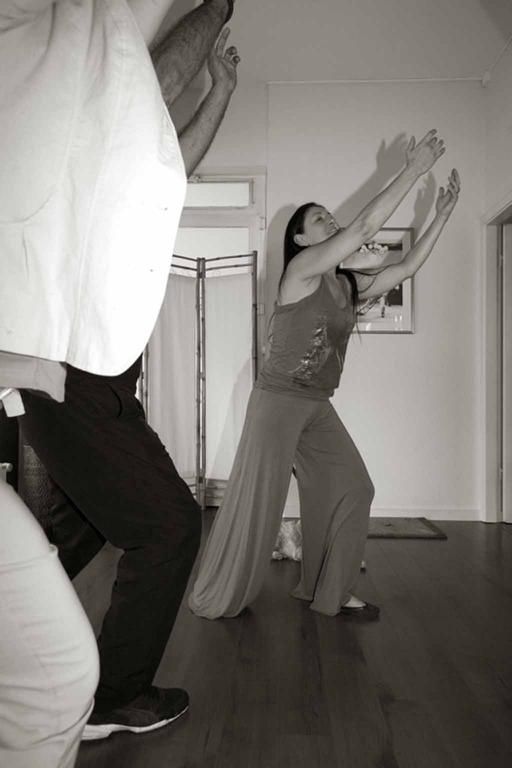 Dr Valérie D'Agostino - dépression