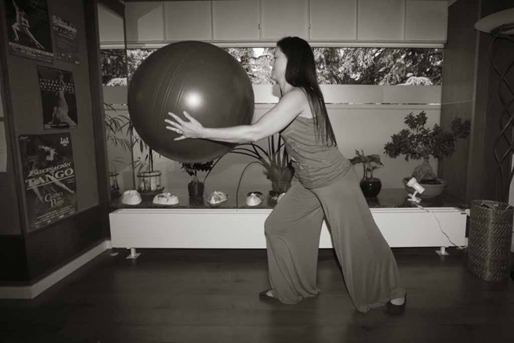 Dr Valérie D'Agostino - dépression