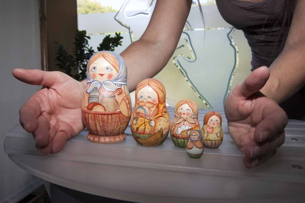 Dr Valérie D'Agostino - dépression