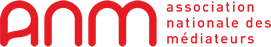 Logo ANM