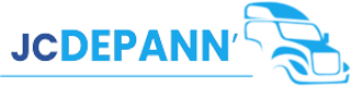 Logo de l'entreprise JC Depann.