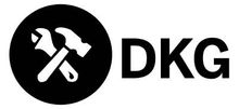 DKG - logo