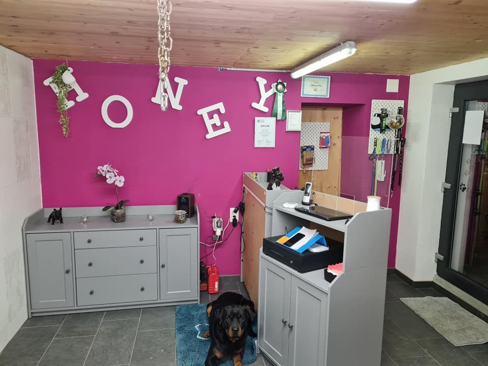 Hundesalon Honey