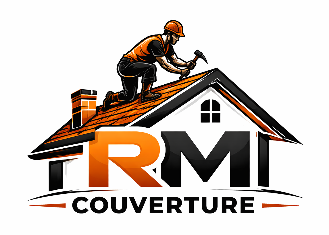 Logo RM Couverture