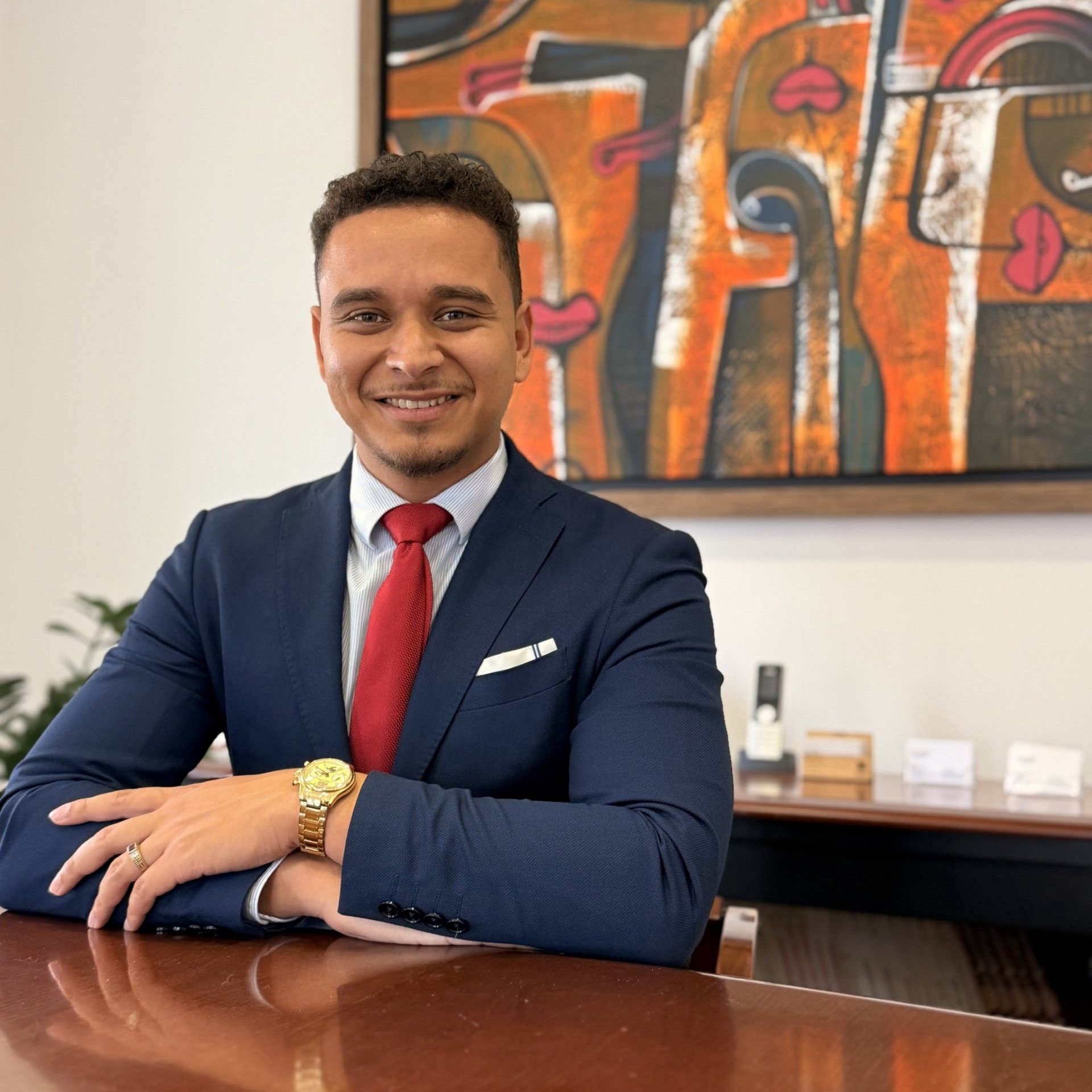 Dr. Almeida Torquato